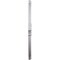 Ekena Millwork Benson Ceiling Medallion (Fits Canopies up to 8"), 13 1/8"OD x 8"ID x 5/8"P, Ultra Pure White CM13BNUWF - alternate 4